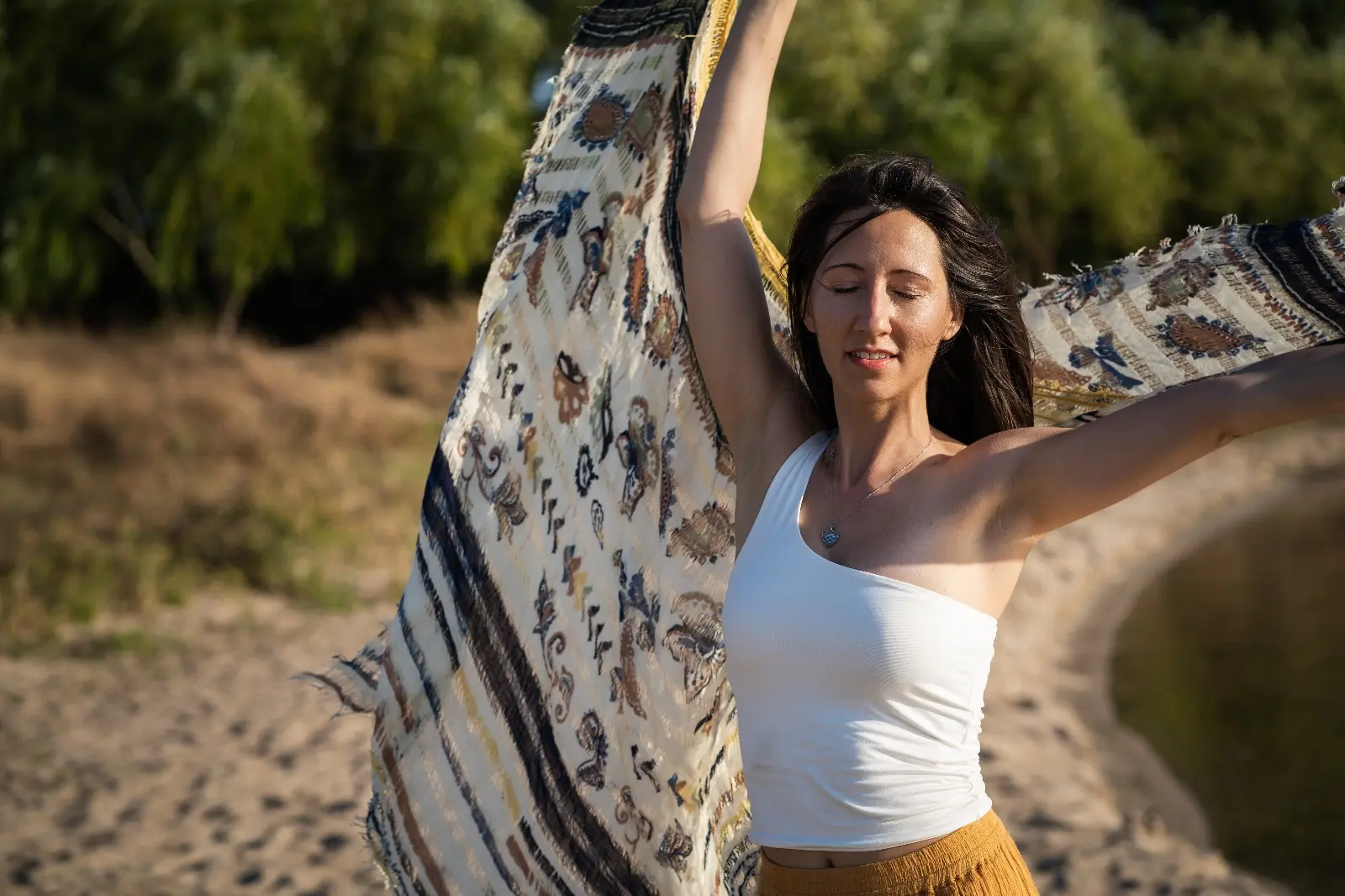 Pilate & Movimento - Lurdes Salgado - Movement & Integrative Health