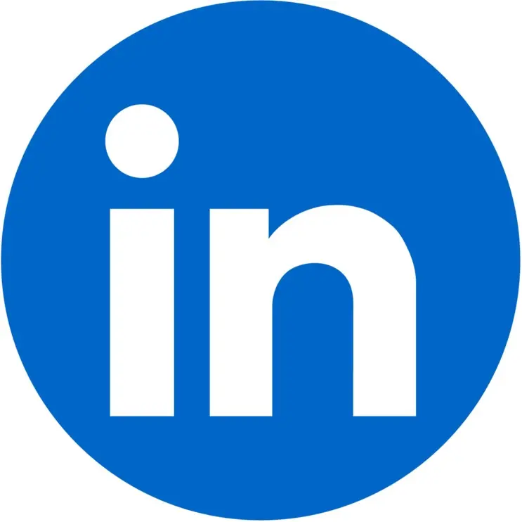 Conectar no LinkedIn