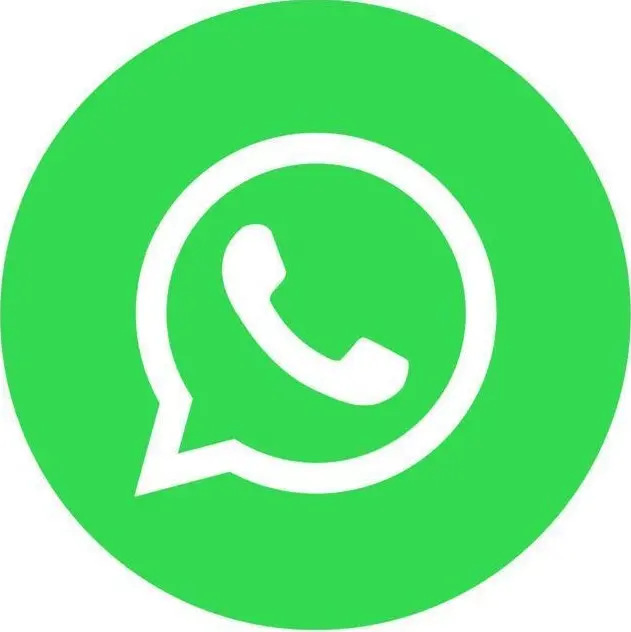 Falar no WhatsApp