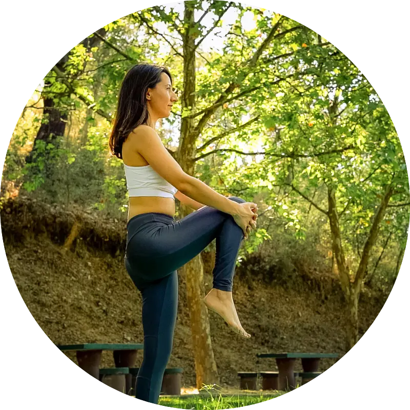 Pilate & Movimento - Lurdes Salgado - Movement & Integrative Health