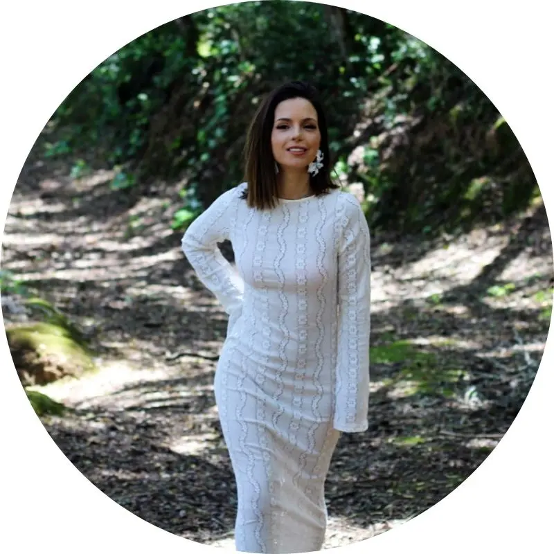 Paulinia Horta Photo - Retiro Regenera-te 